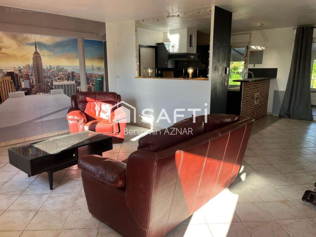 Photo 5 - Maison à LEVIGNAC