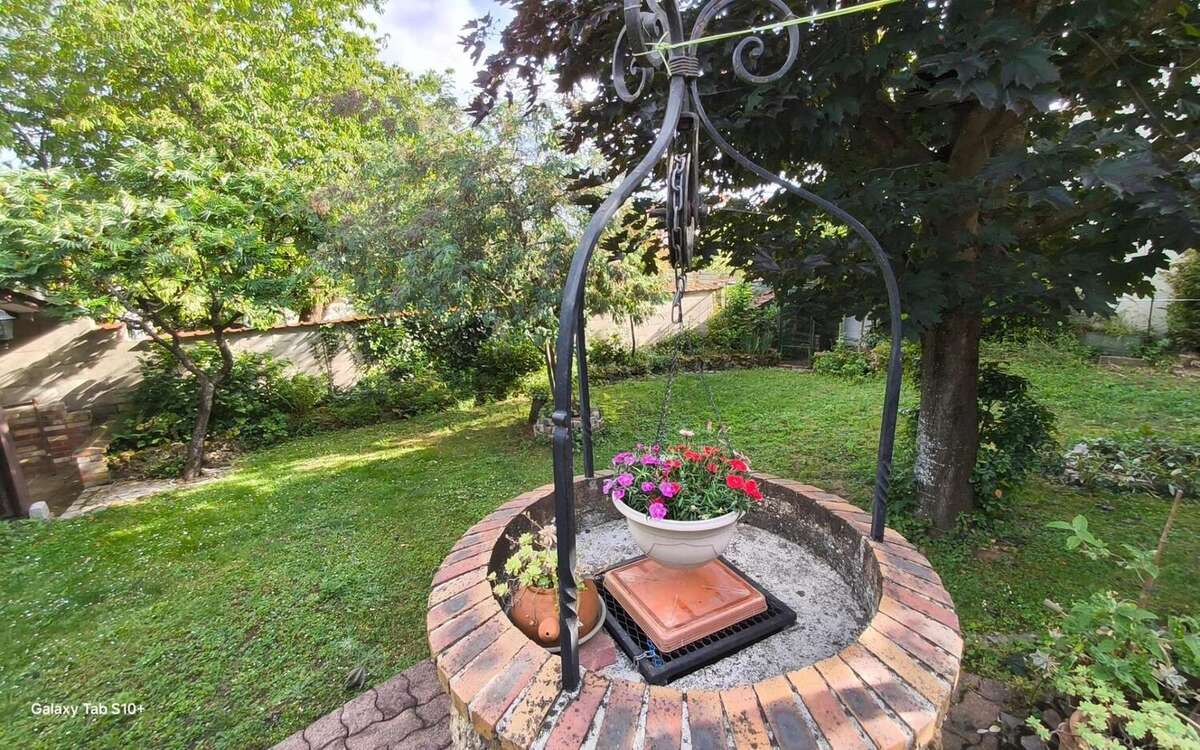 Photo 2 - Maison à ARGENTEUIL