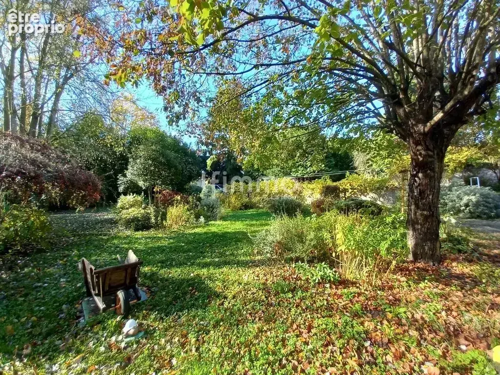 Belle propriété dans le Vexin - photo 2