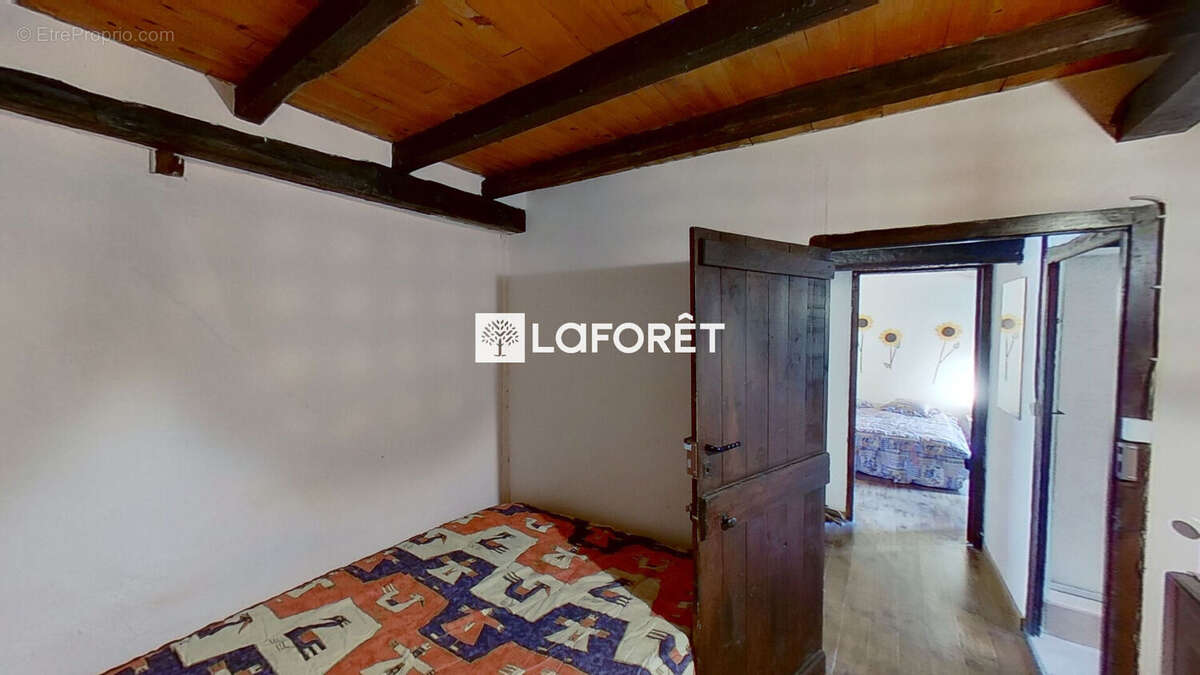 Maison à LAMANERE