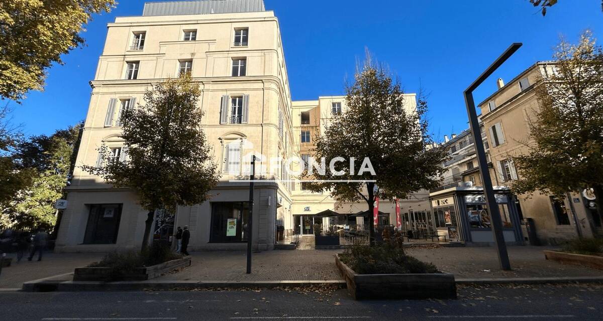 Appartement à AVIGNON