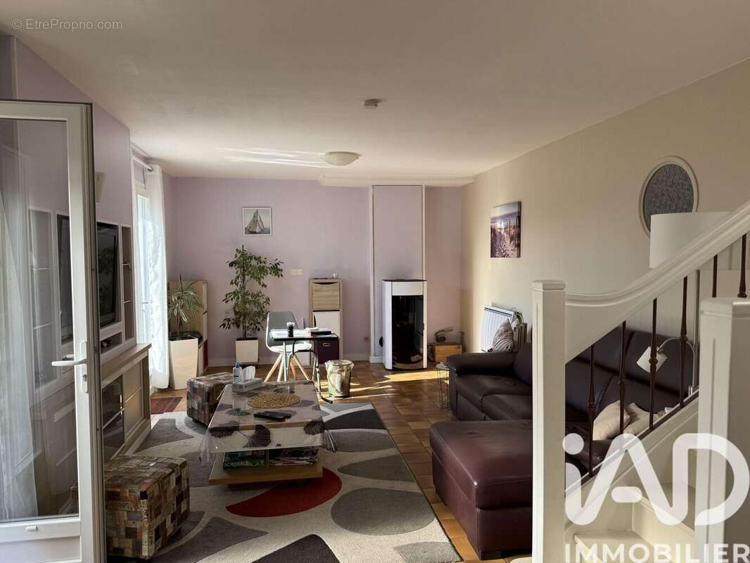 Photo 7 - Maison à AMBOISE