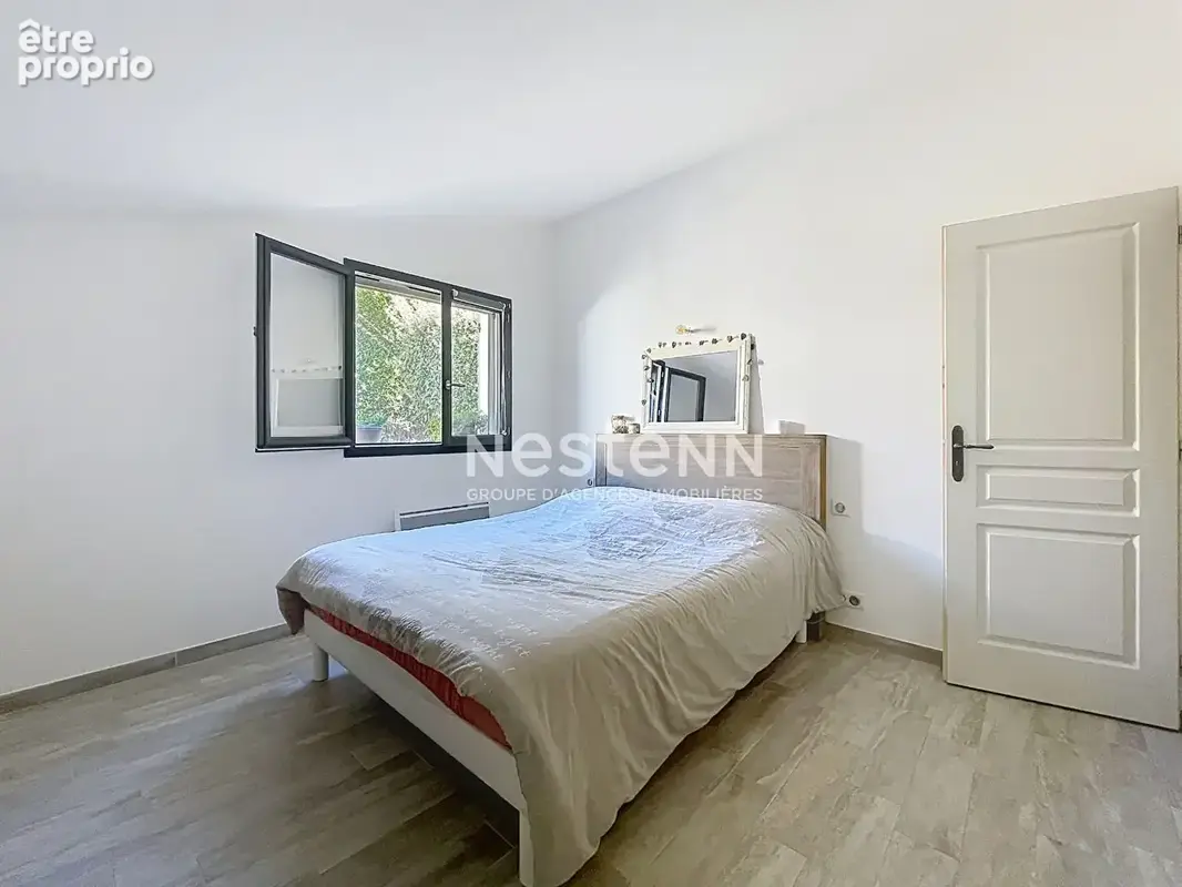 COUP DE COEUR - Maison à deux pas du village - Lauris 4 pièce(s) 135 m2 - jardin - double garage - photo 8