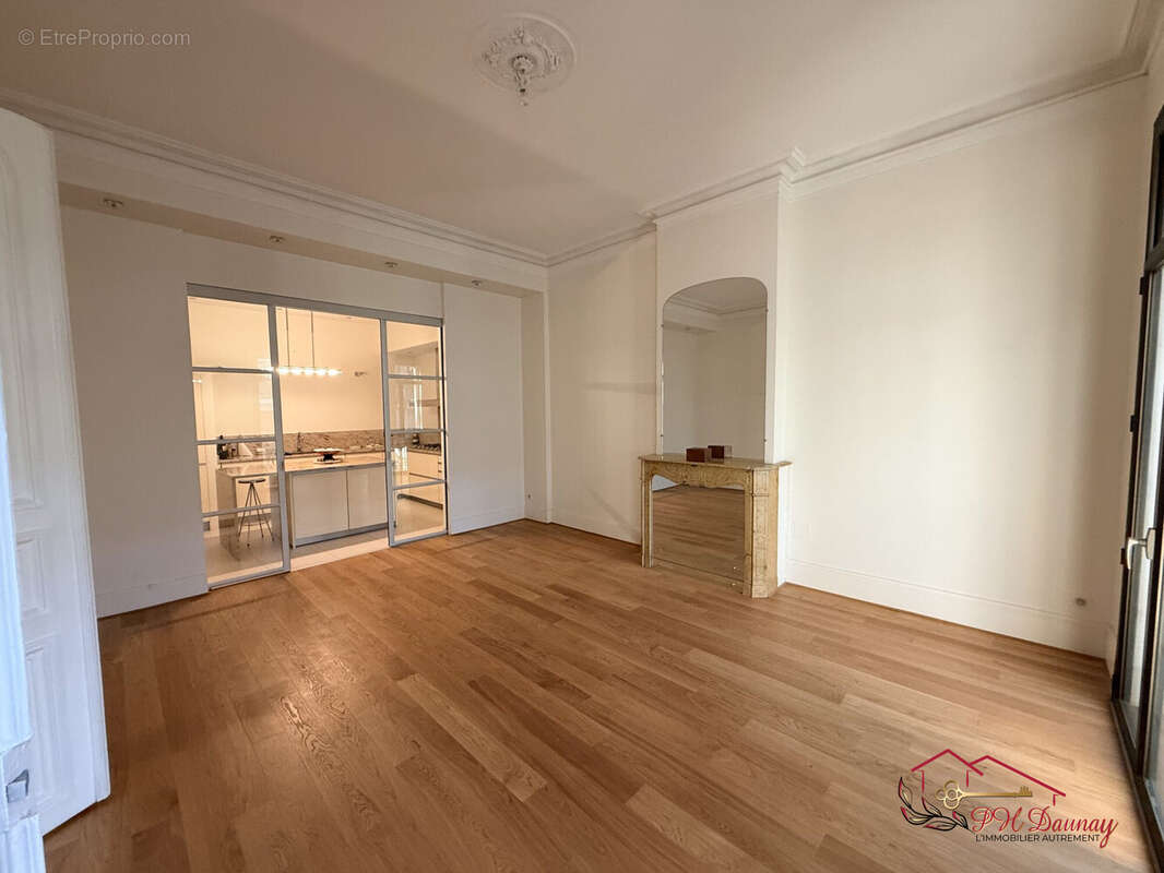 Appartement à NARBONNE