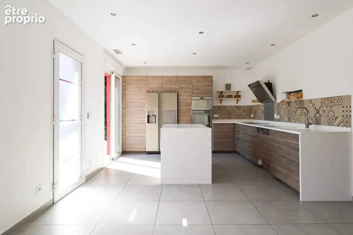 Maison t4 de plain pied - photo 10