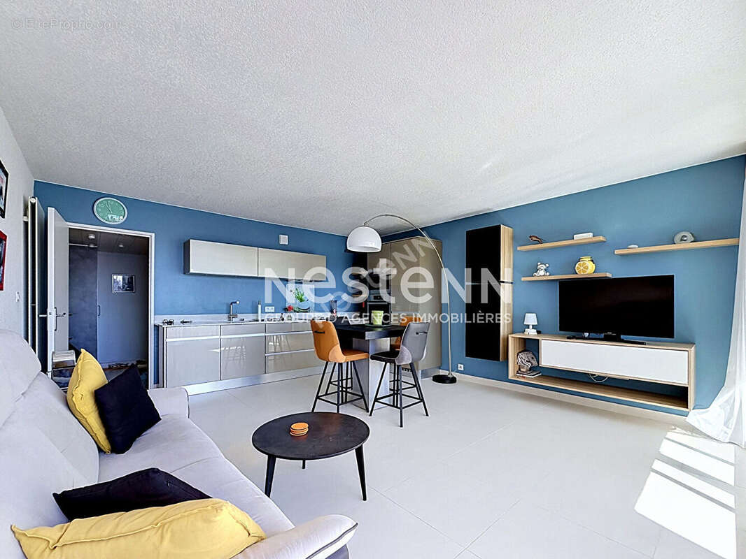 Appartement à LE GRAU-DU-ROI