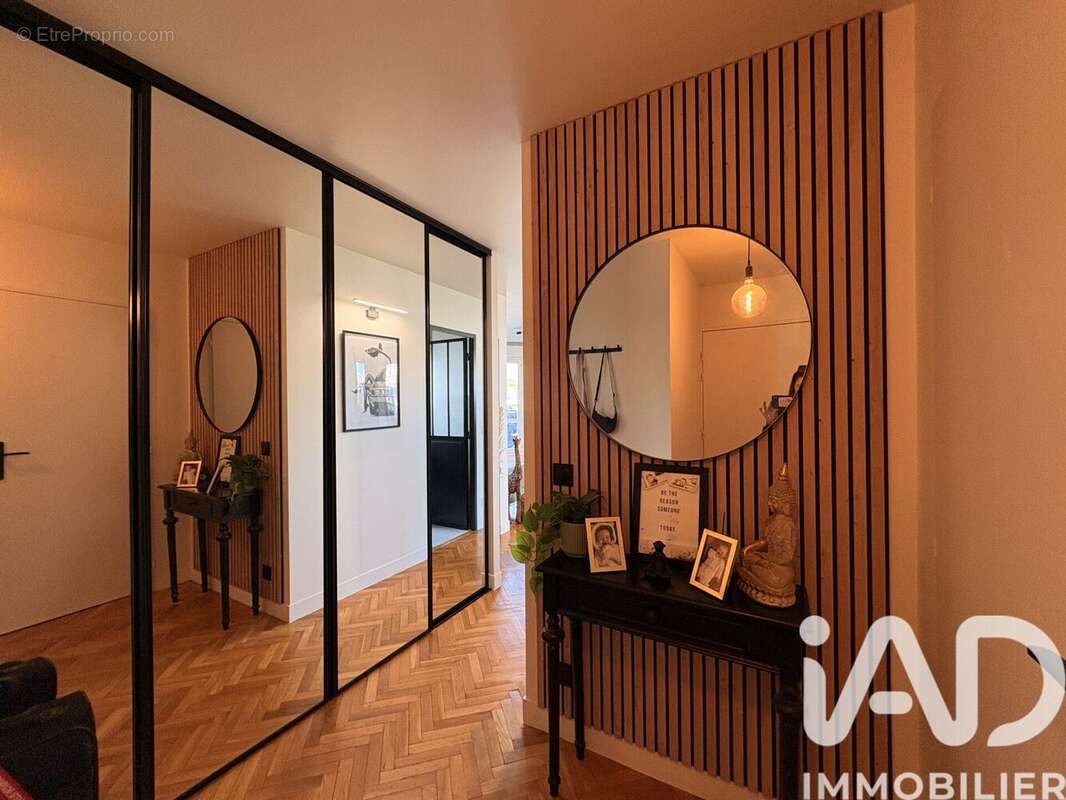 Photo 2 - Appartement à FRESNES