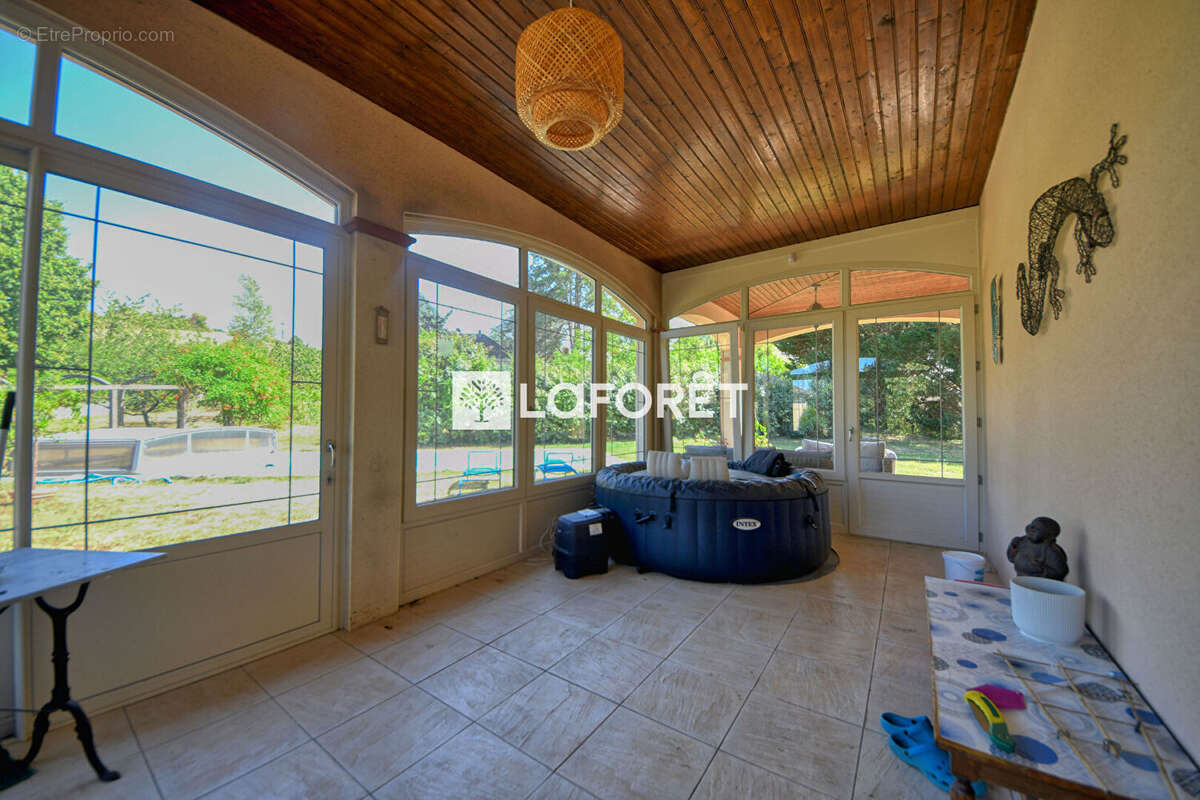 Maison a vendre a graulhet - photo 5