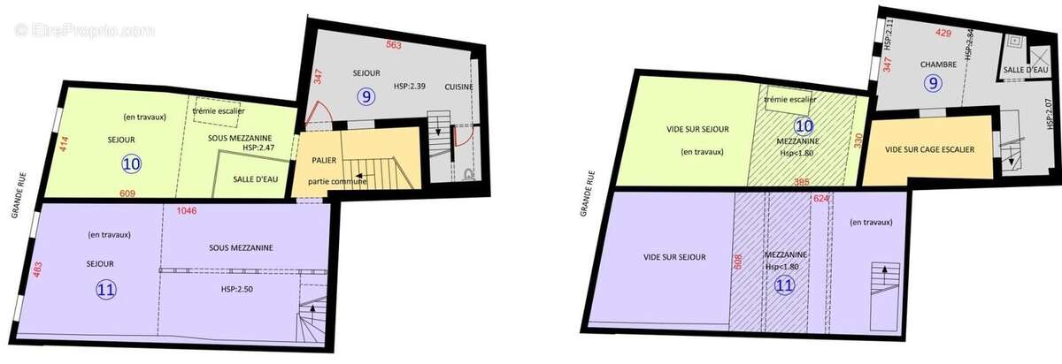 Photo 6 - Appartement à BAGNOLS-EN-FORET