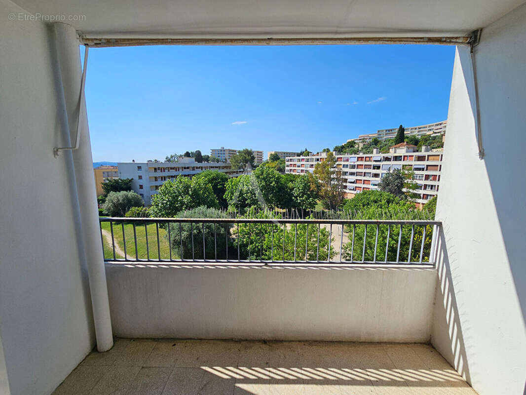 Appartement à GRASSE