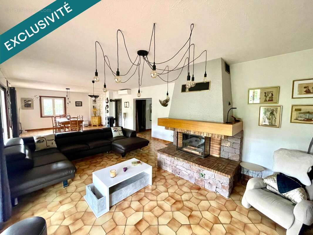 Photo 7 - Maison à BARGEMON