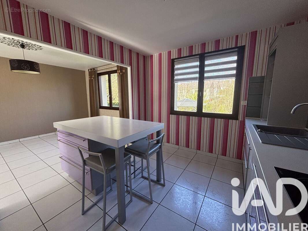 Photo 8 - Maison à DOMLOUP
