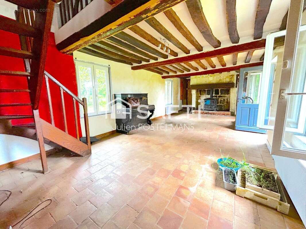 Photo 3 - Maison à LISIEUX