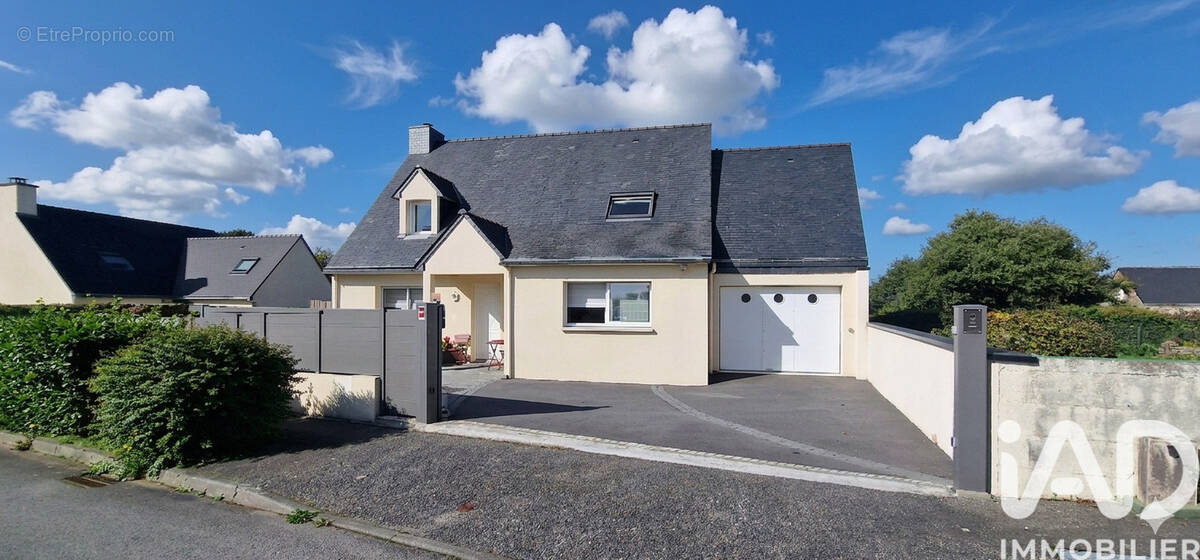Photo 1 - Maison à THEIX