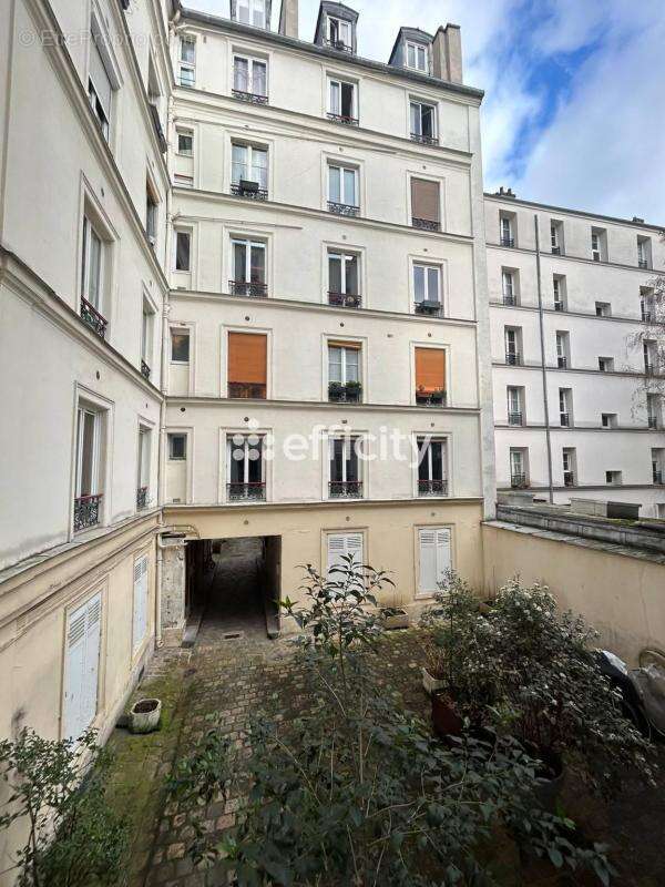 Appartement - photo 14
