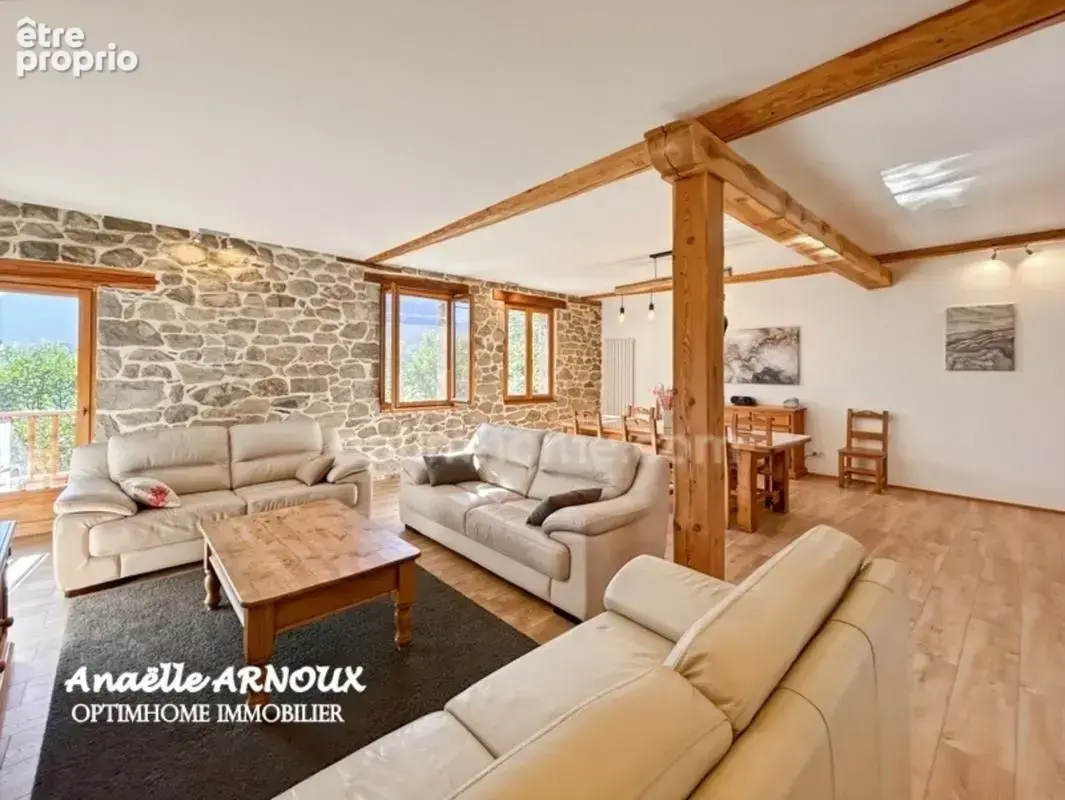 Propriété d'exception au cœur du Champsaur - photo 8