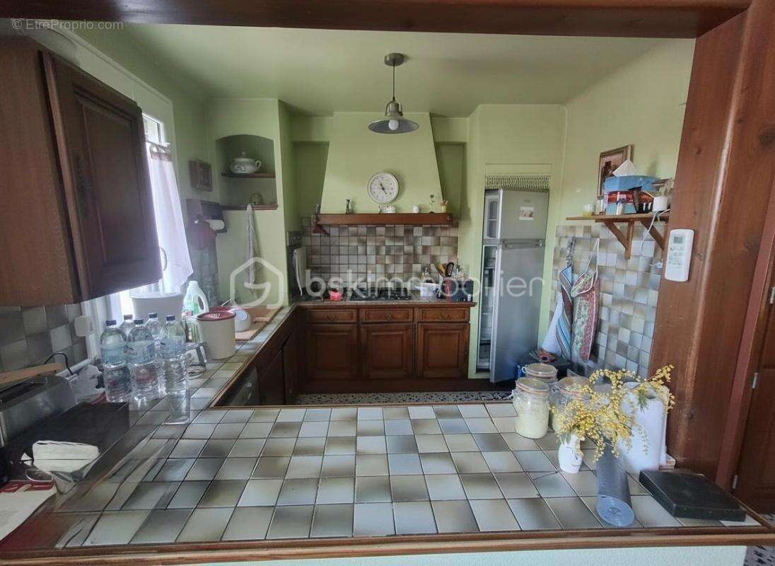 Maison à PEZILLA-LA-RIVIERE