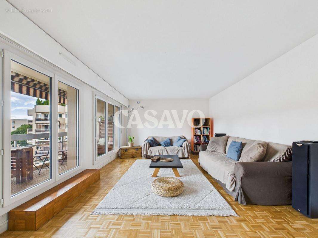 Appartement à LYON-4E