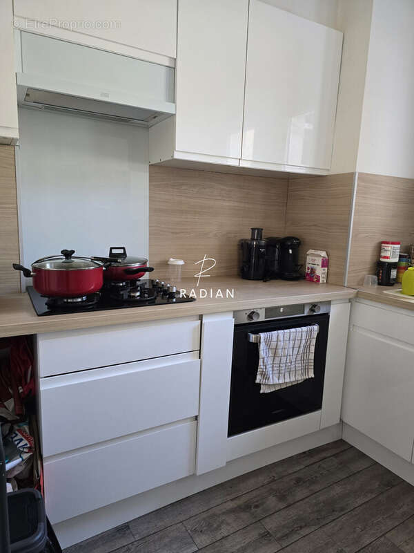 Appartement à LILLE