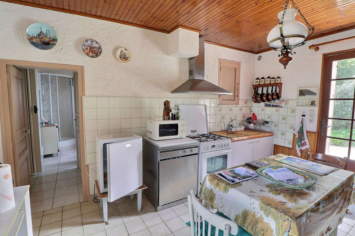 Maison à VALPUISEAUX