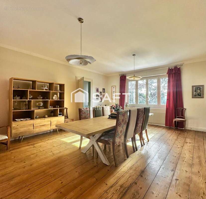 Photo 3 - Maison à CASTILLON-LA-BATAILLE