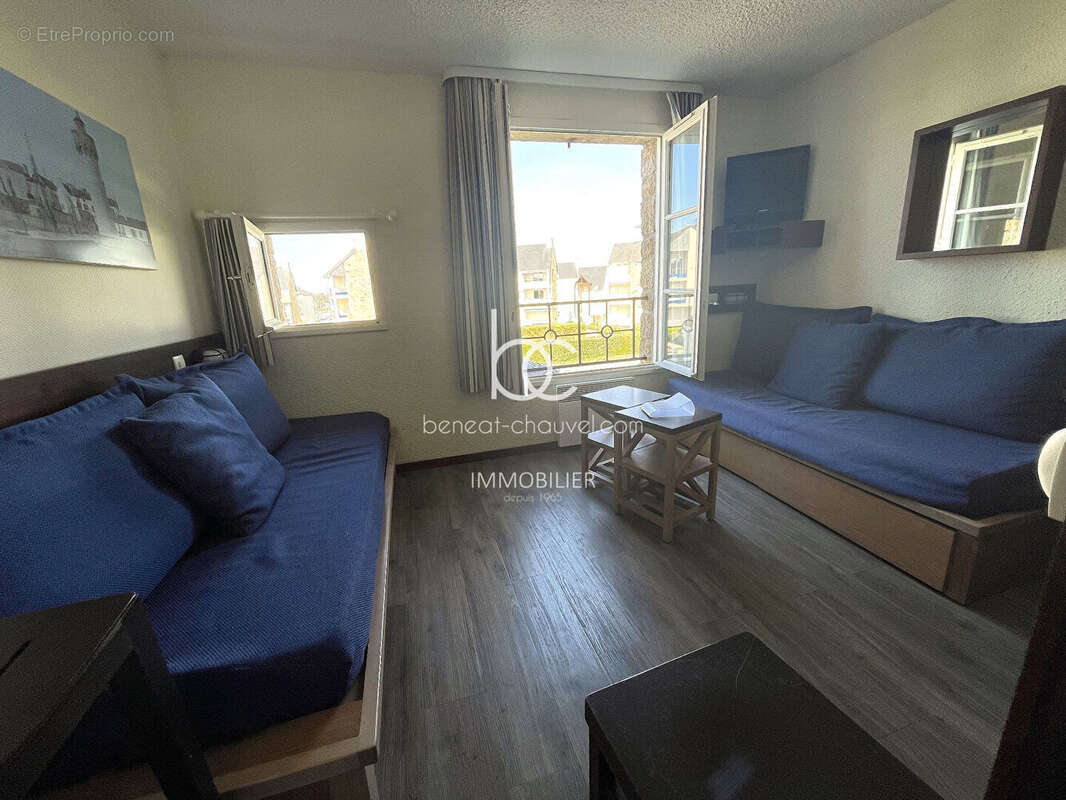 Appartement à ARZON