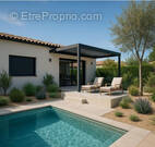 Photo 1 - Terrain à BOLLENE