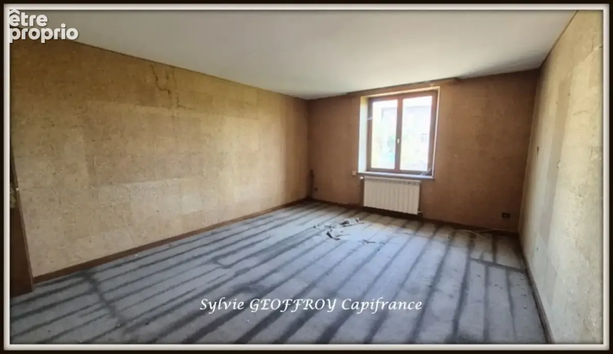 Maison à vendre 13 pièces PEXONNE (54) - photo 5