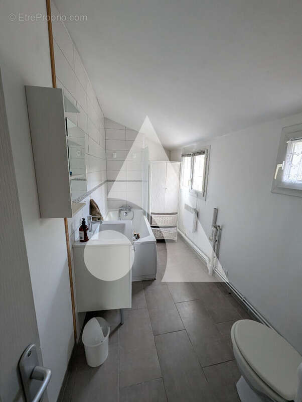 Maison à SAINT-SAULVE