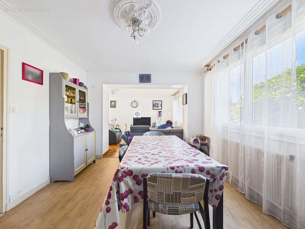 Maison Quimper 7 pièce(s) 125 m2 - photo 4