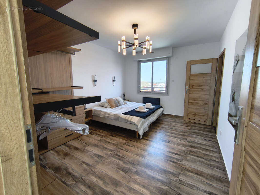 Appartement à ROYAN