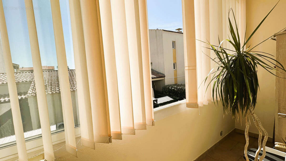 Appartement à LA SEYNE-SUR-MER