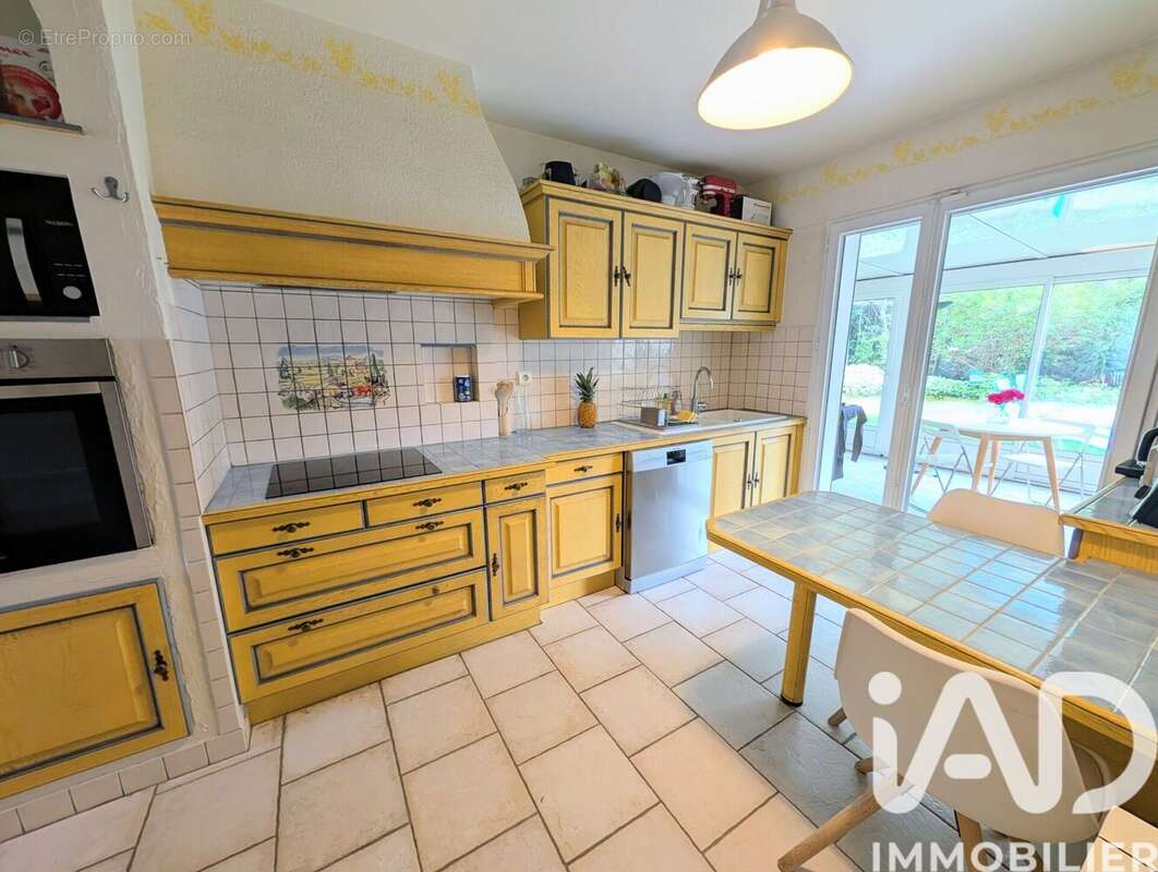 Photo 7 - Maison à BOUFFEMONT