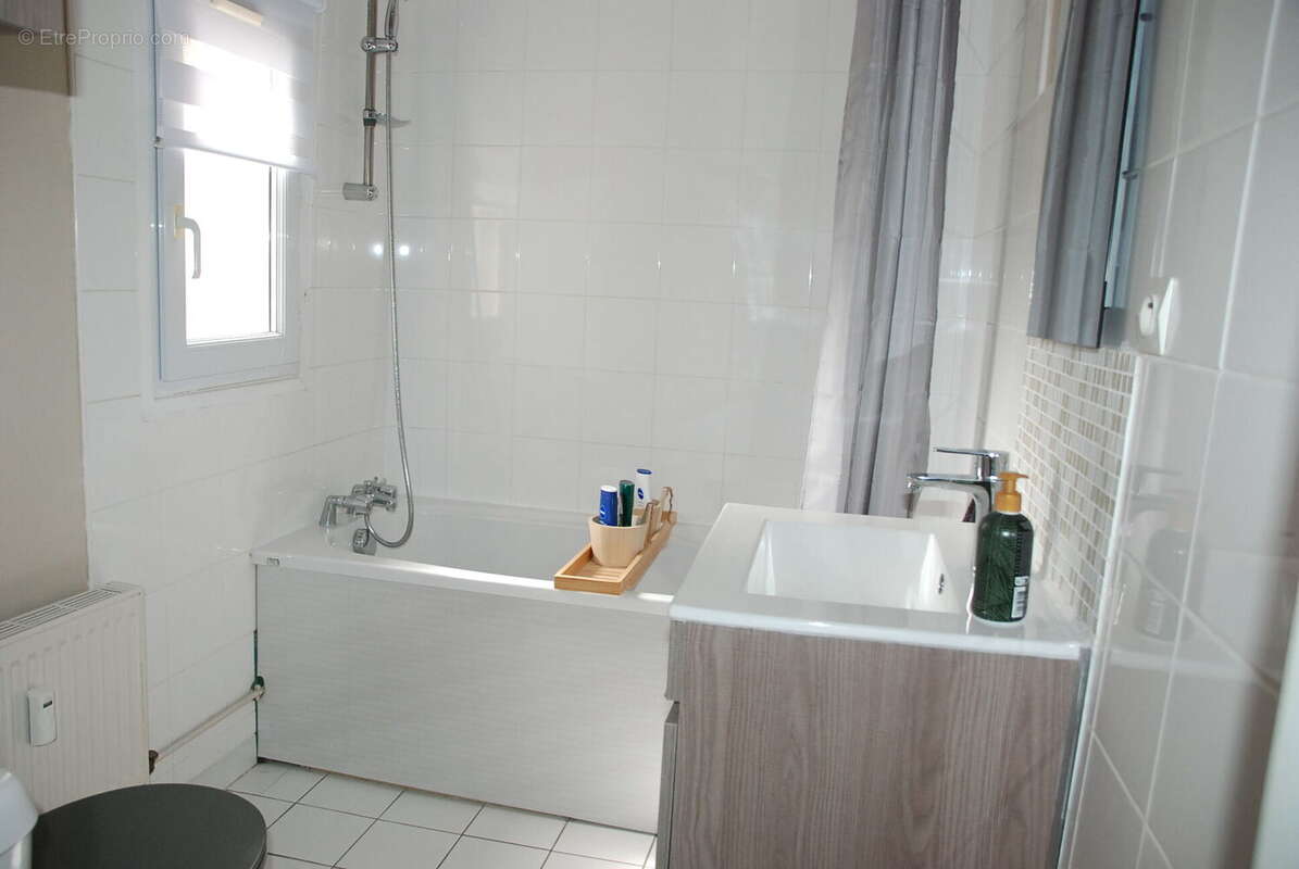 Photo 8 - Appartement à YPORT