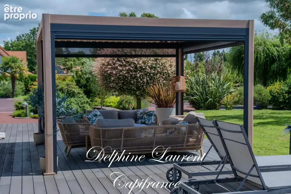 En exclusivité – petiville – propriété de 262 m² sur 2 443 m² de terrain – à 7 minutes des plages - photo 4
