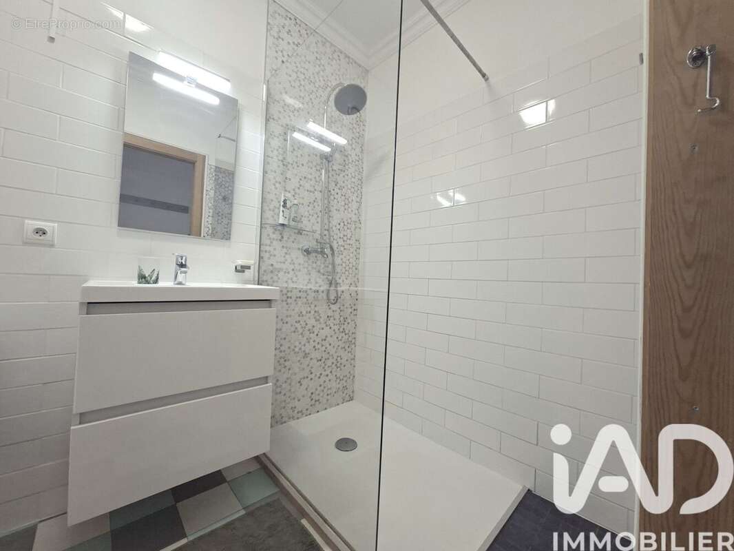 Photo 9 - Appartement à CANNES