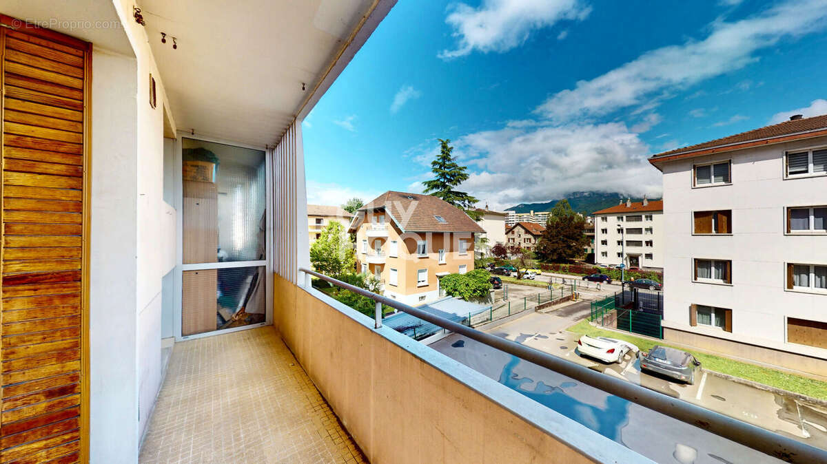 Appartement à ANNECY