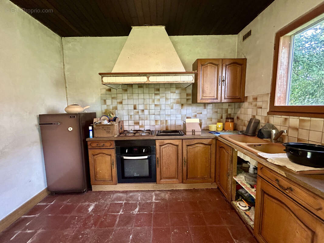 Maison à ANDERNOS-LES-BAINS