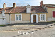 Maison à CULAN