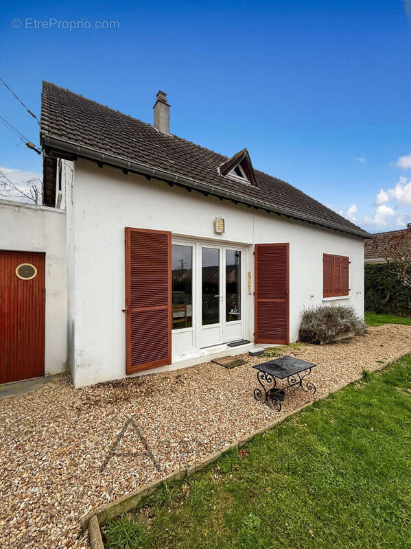 Maison à CAUDEBEC-LES-ELBEUF