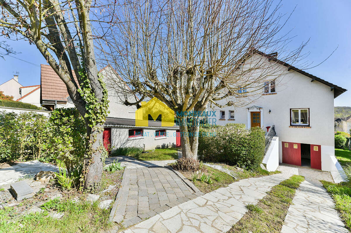 Maison à EPINAY-SUR-ORGE