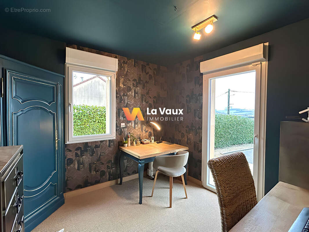 Maison à ORMES-ET-VILLE