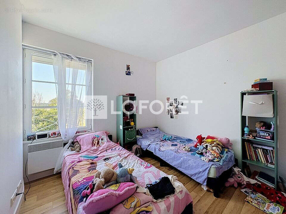 Immeuble appartement + local 145 m2 - photo 8