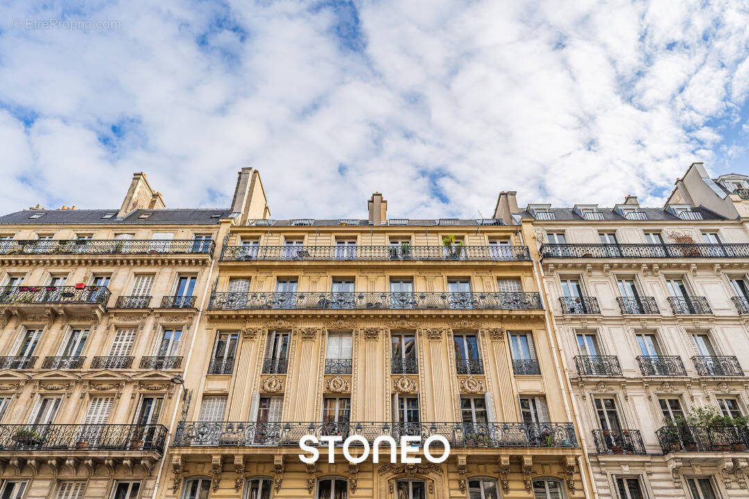 Appartement à PARIS-6E