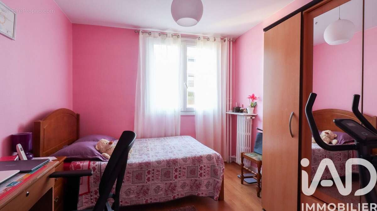 Photo 9 - Appartement à VITRY-SUR-SEINE