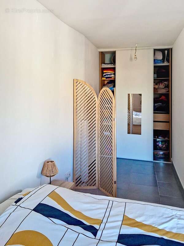 Appartement à AUBAGNE