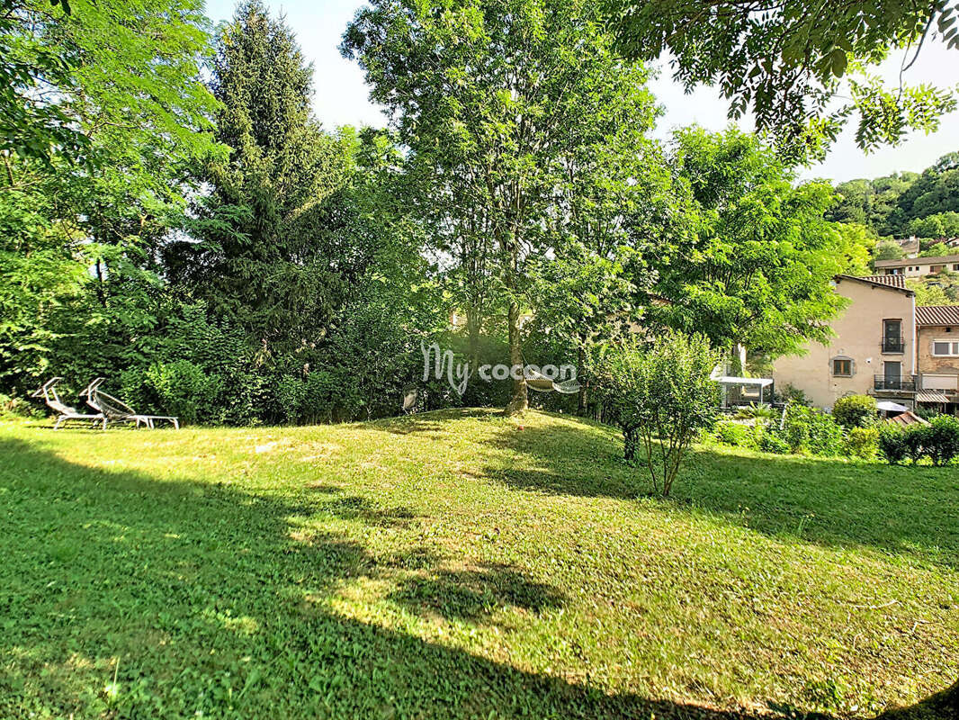 Maison - T4 - 122 m² - photo 3