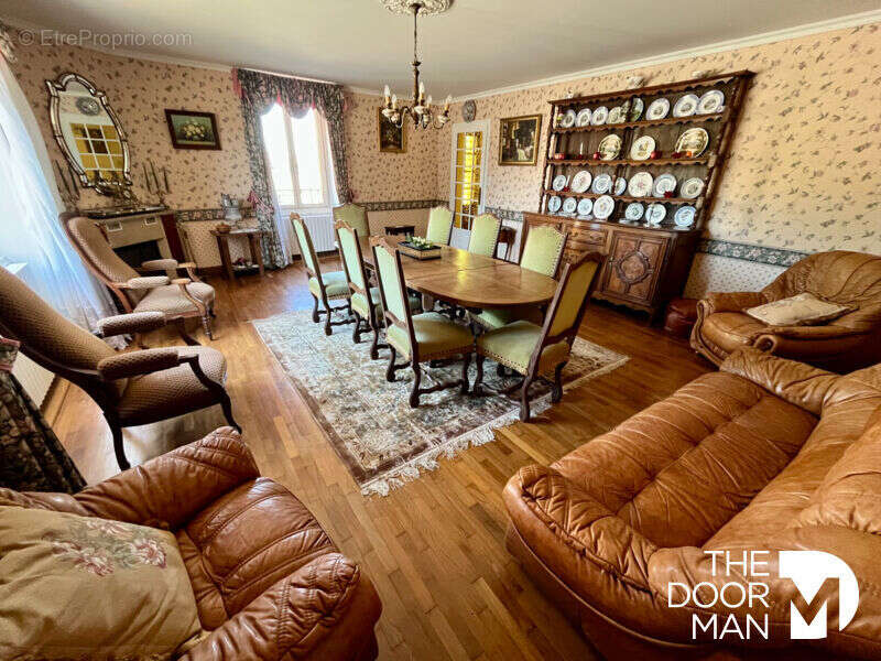 Maison 52140 - photo 7