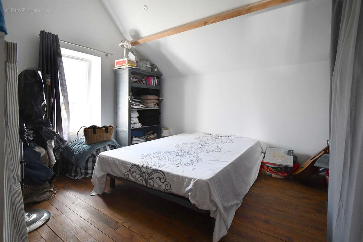 Maison à CLERMONT-FERRAND