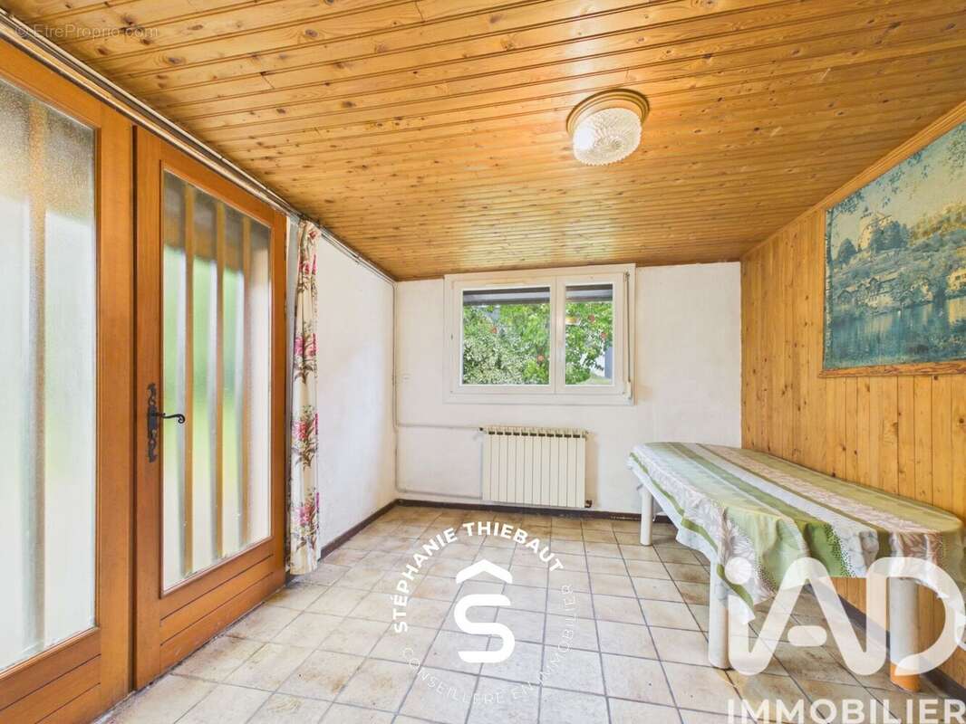 Photo 4 - Maison à BRUYERES